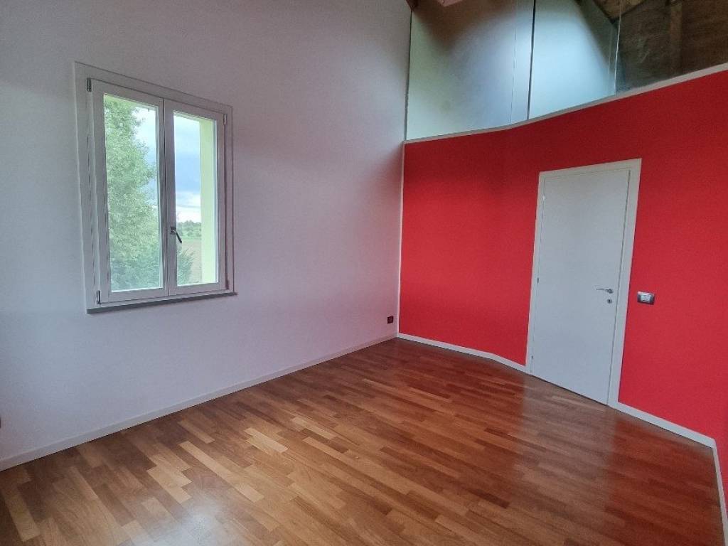 Appartamento a Reggio emilia in Via Carlo Teggi, 44 - Foto 3