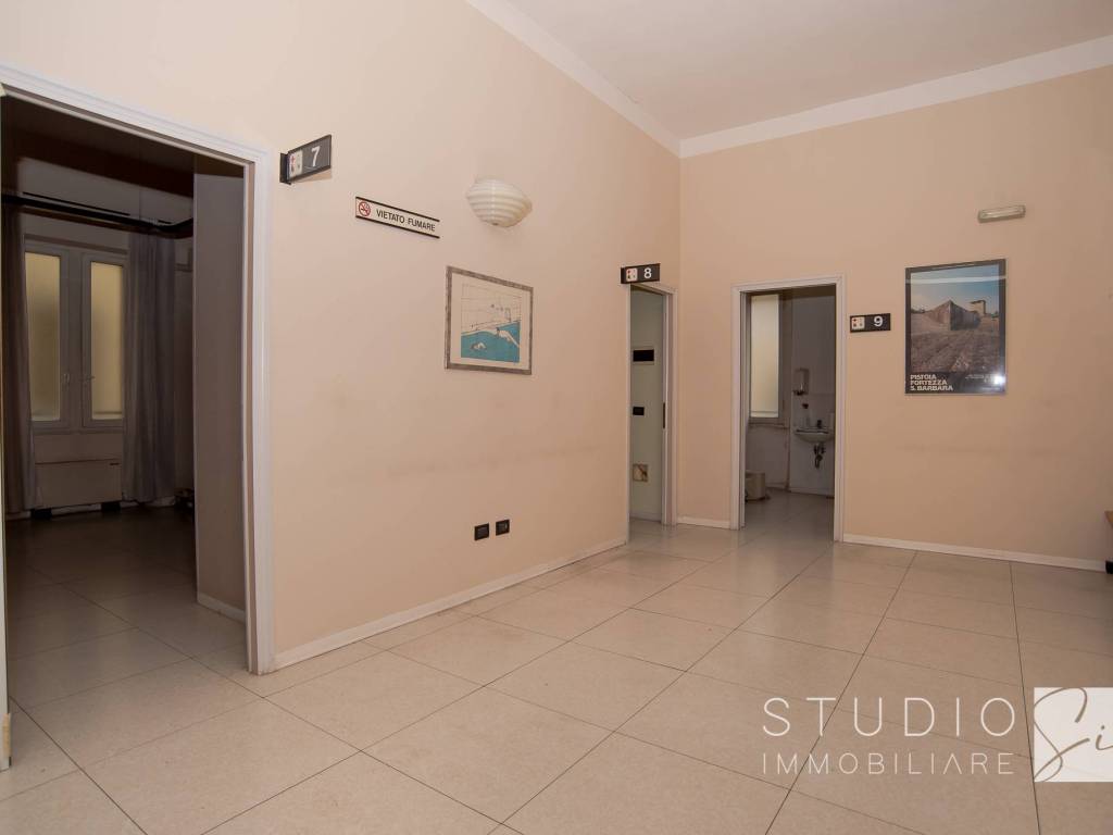 Immobile a Pistoia in Via Panciatichi - Foto 2