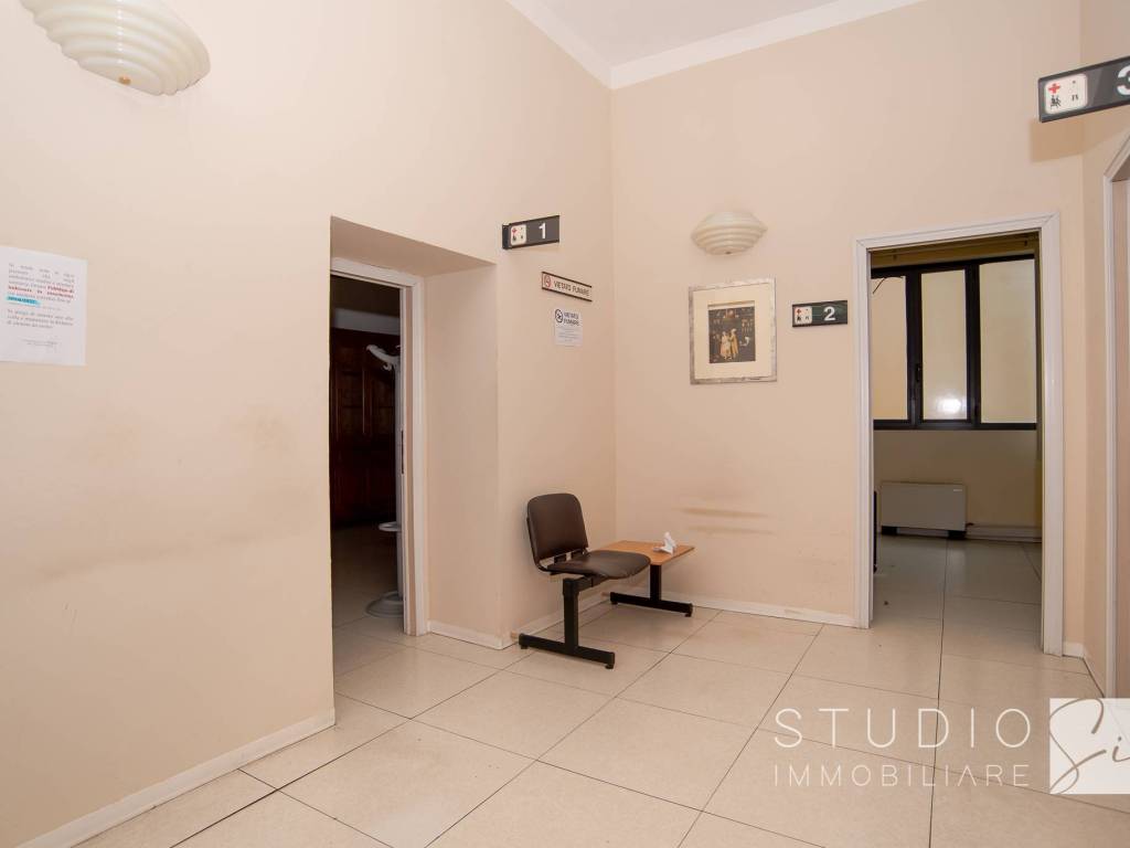 Immobile a Pistoia in Via Panciatichi - Foto 4