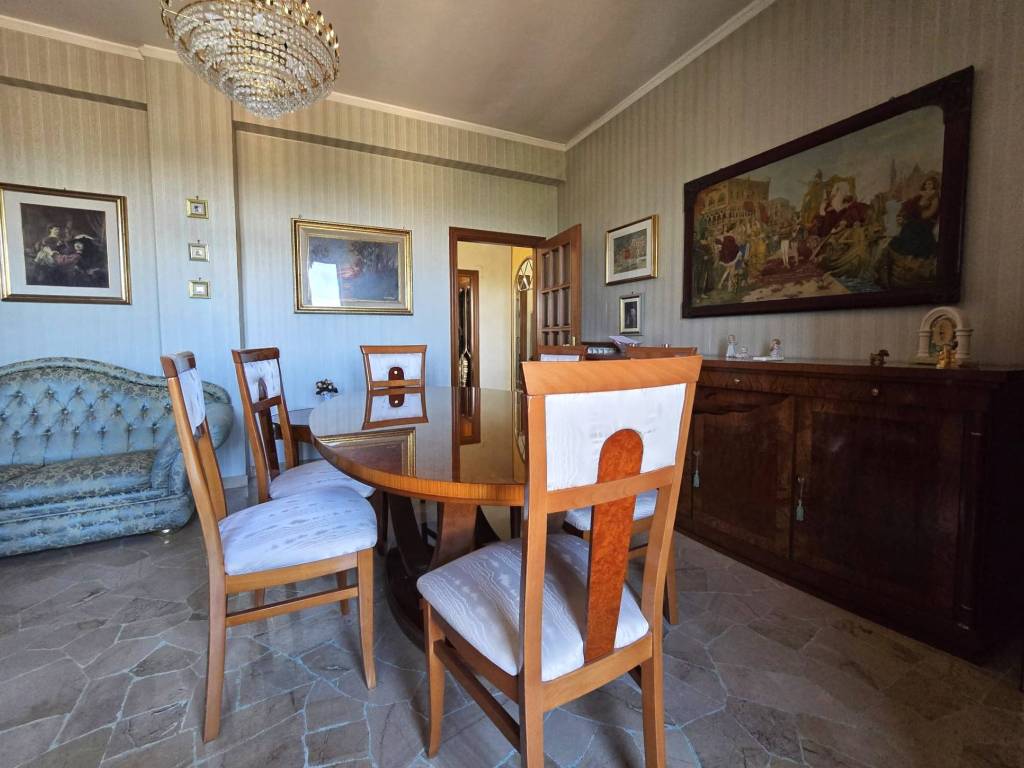 Appartamento a Terni in Via Curtatone - Foto 2