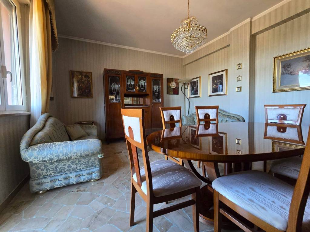 Appartamento a Terni in Via Curtatone - Foto 3