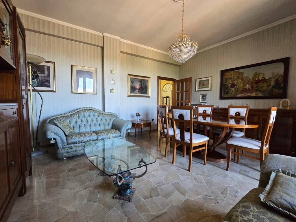 Appartamento a Terni in Via Curtatone - Foto 4