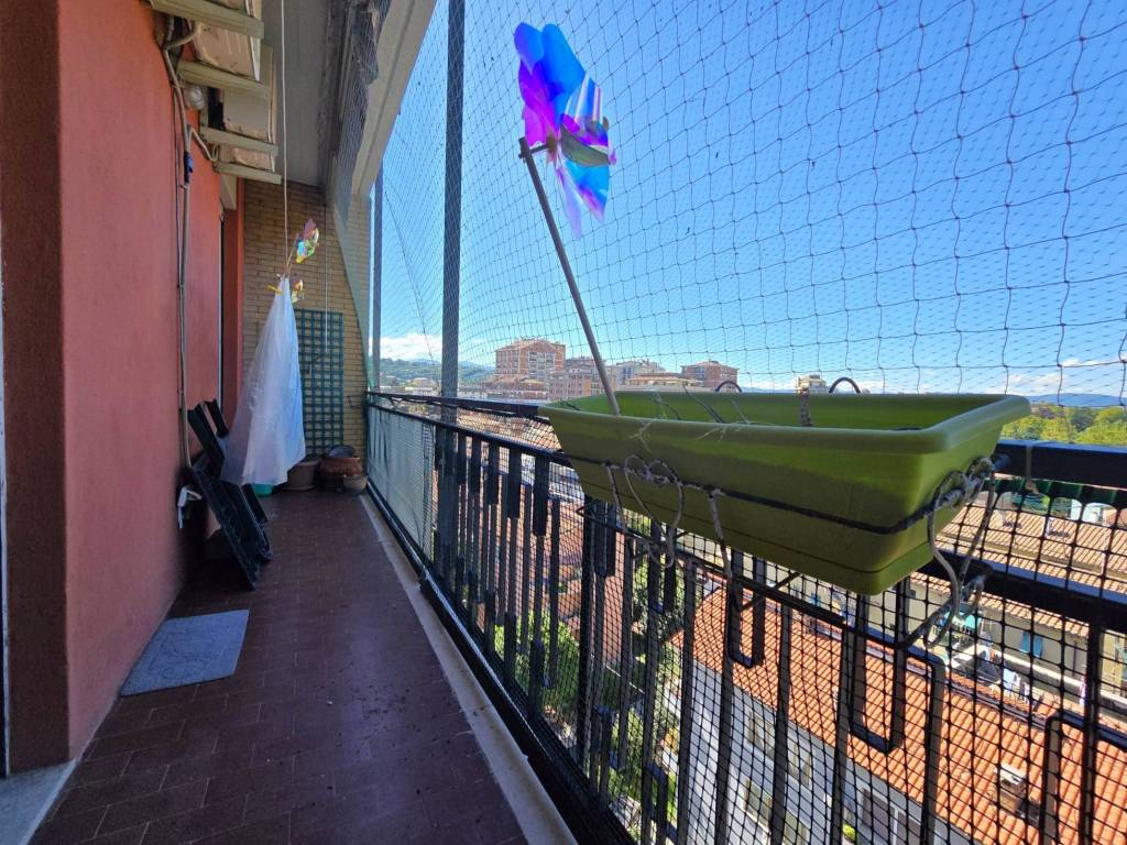 Appartamento a Terni in Via Curtatone - Foto 5