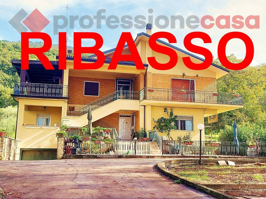 Villa a Castrocielo in Via Cavallara - Foto 2