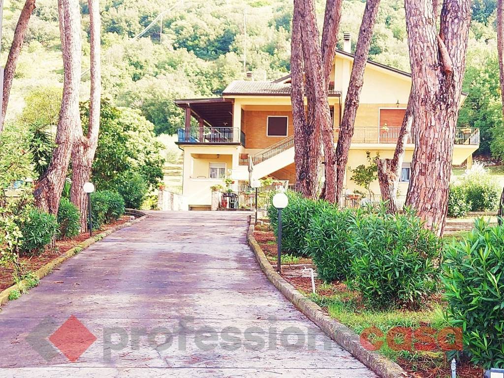 Villa a Castrocielo in Via Cavallara - Foto 3