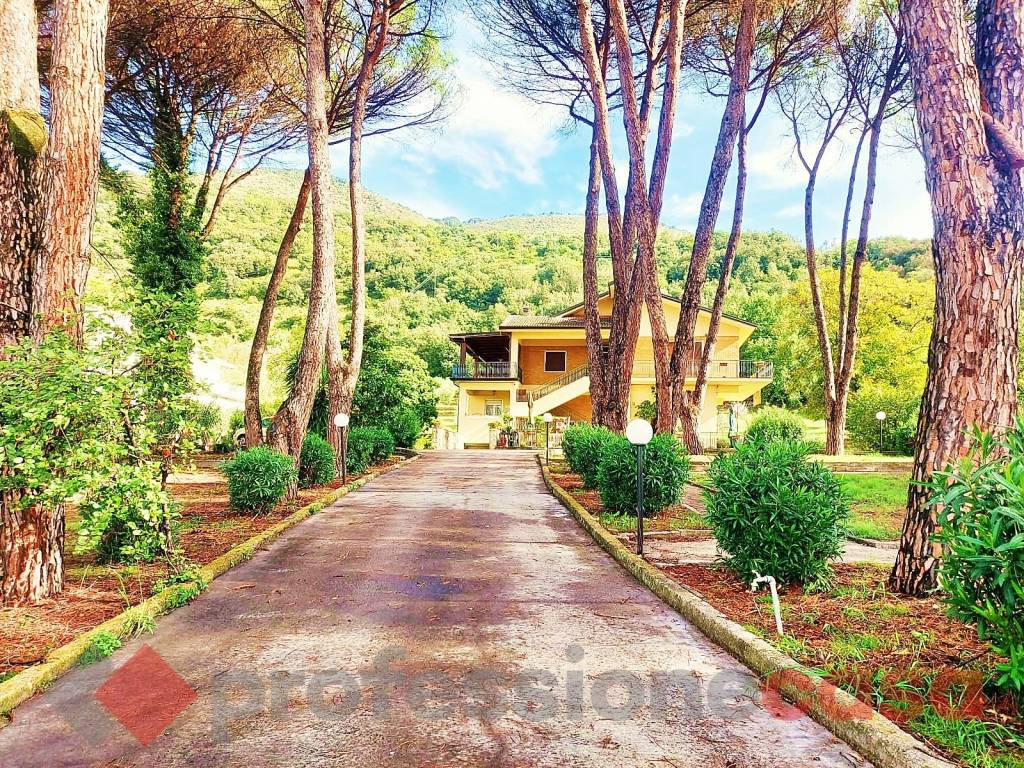 Villa a Castrocielo in Via Cavallara - Foto 4