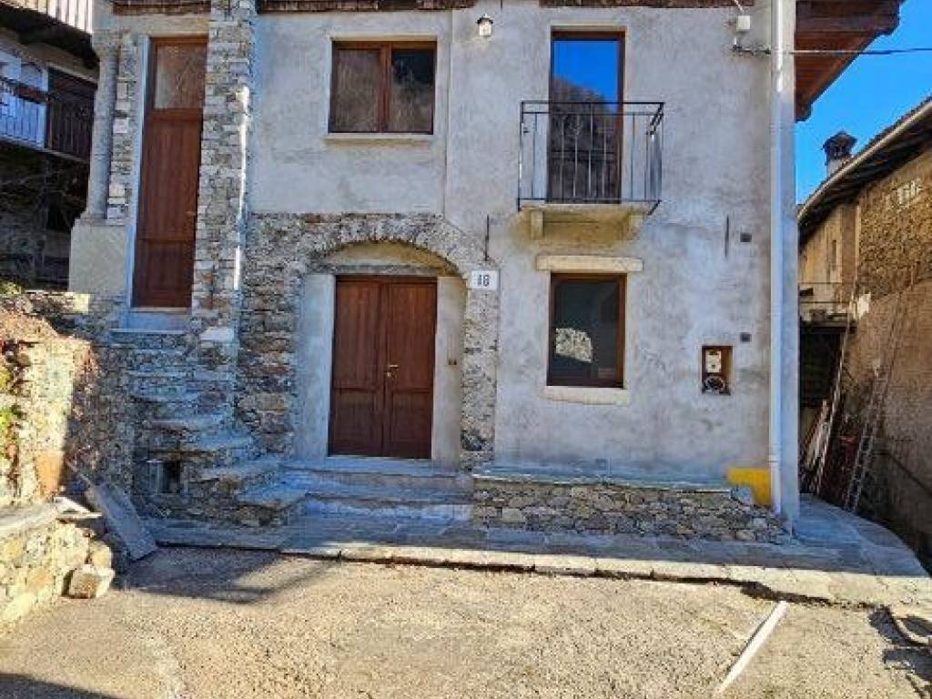 Villa a Varallo in Località Dovesio - Foto 4