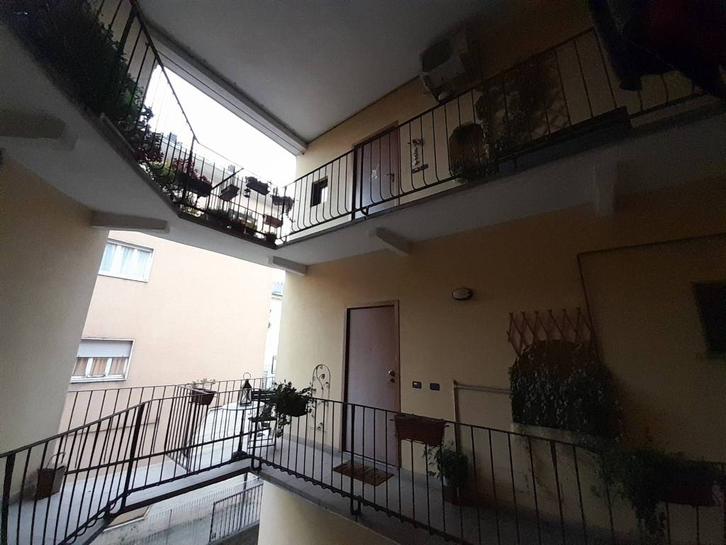 Appartamento a Novara in Viale Dante Alighieri, 35 - Foto 4