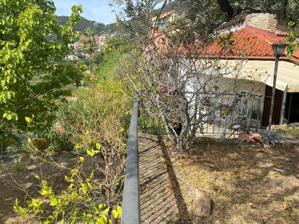 Villa a Alassio in Via Rangè, 75 - Foto 5