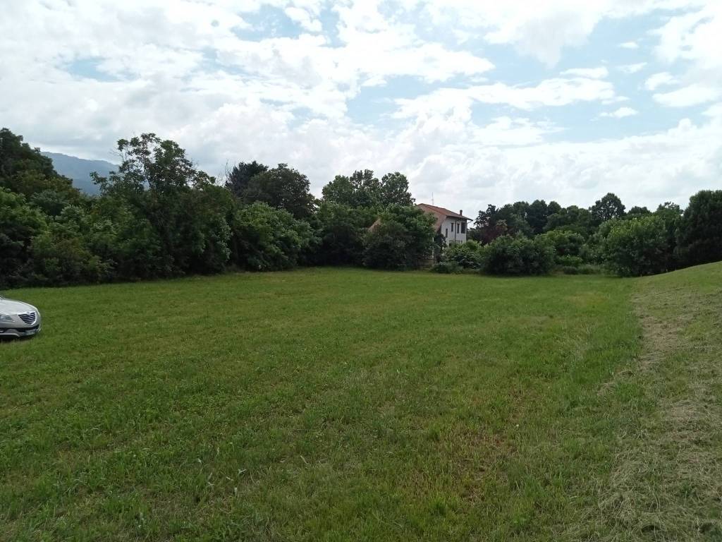 Terreno a Besozzo in Via Prealpi - Foto 3