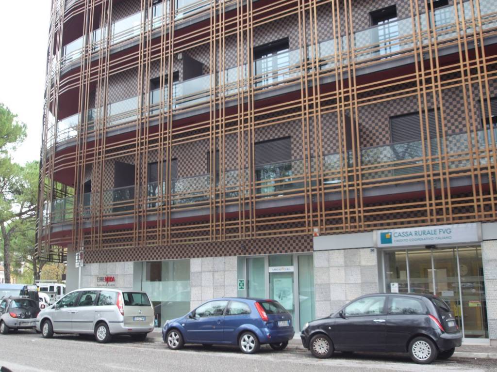 Immobile a Gradisca d'isonzo in piazza unità - Foto 3