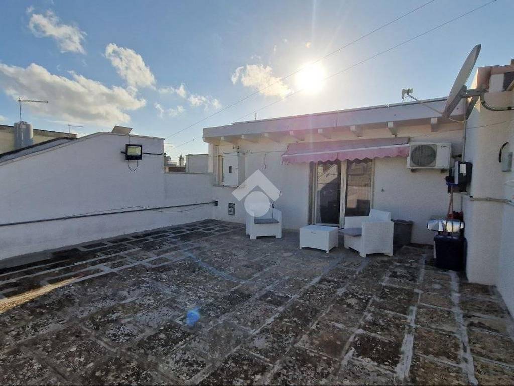 Appartamento a Francavilla fontana in VIA VIA PISCIOTTA - Foto 4