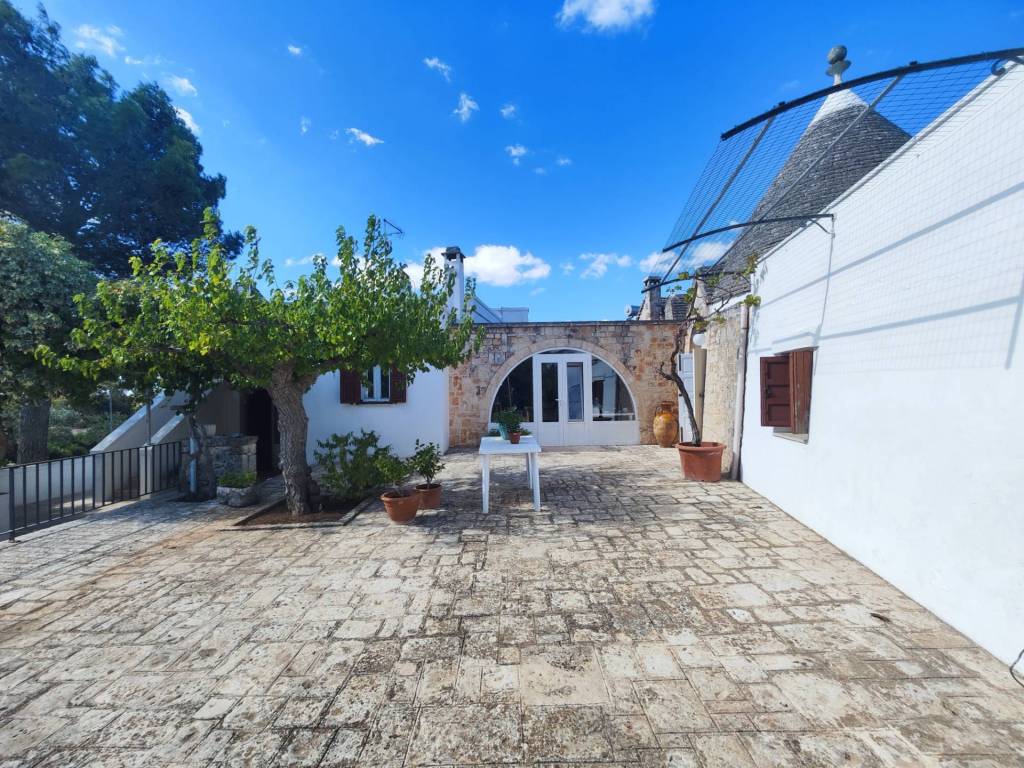 Villa a Martina franca in Strada Monte Stabile, 8 - Foto 2