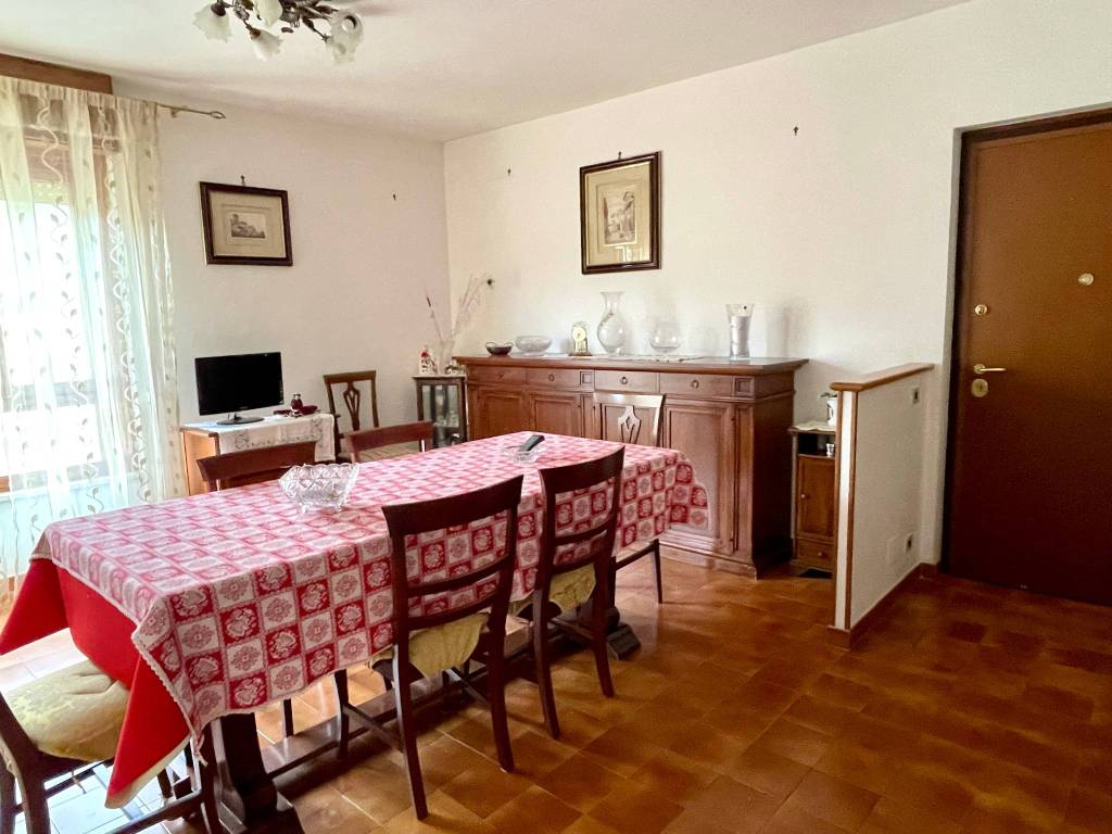Appartamento a Cori in Piazza Alessandro Marchetti - Foto 2