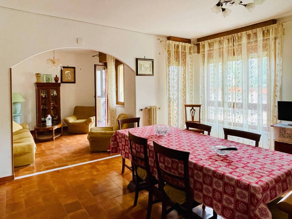 Appartamento a Cori in Piazza Alessandro Marchetti - Foto 4