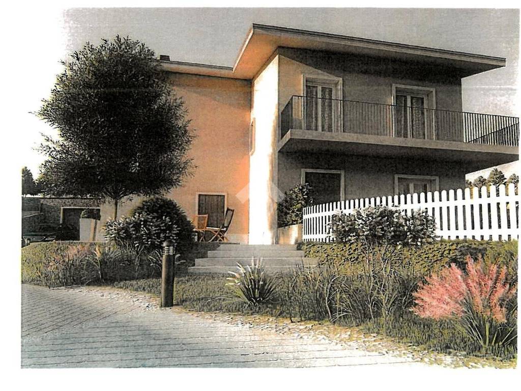 Villa a Potenza in Contrada Valla Creta - Foto 4