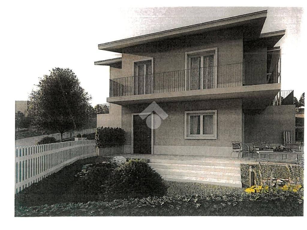 Villa a Potenza in Contrada Valla Creta - Foto 5