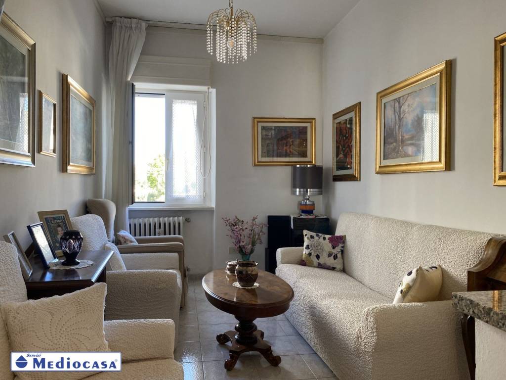 Appartamento a Lanciano in Via del Mare, 21 - Foto 5