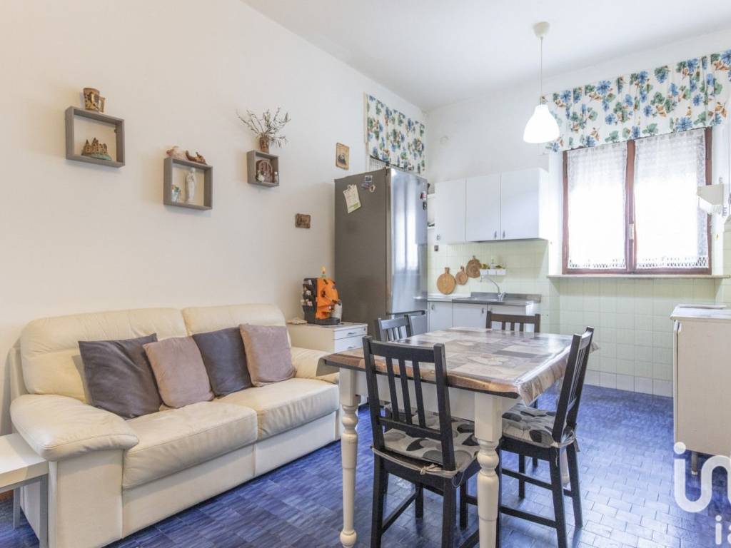 Appartamento a Osimo in Via Michelangelo, 112 - Foto 2