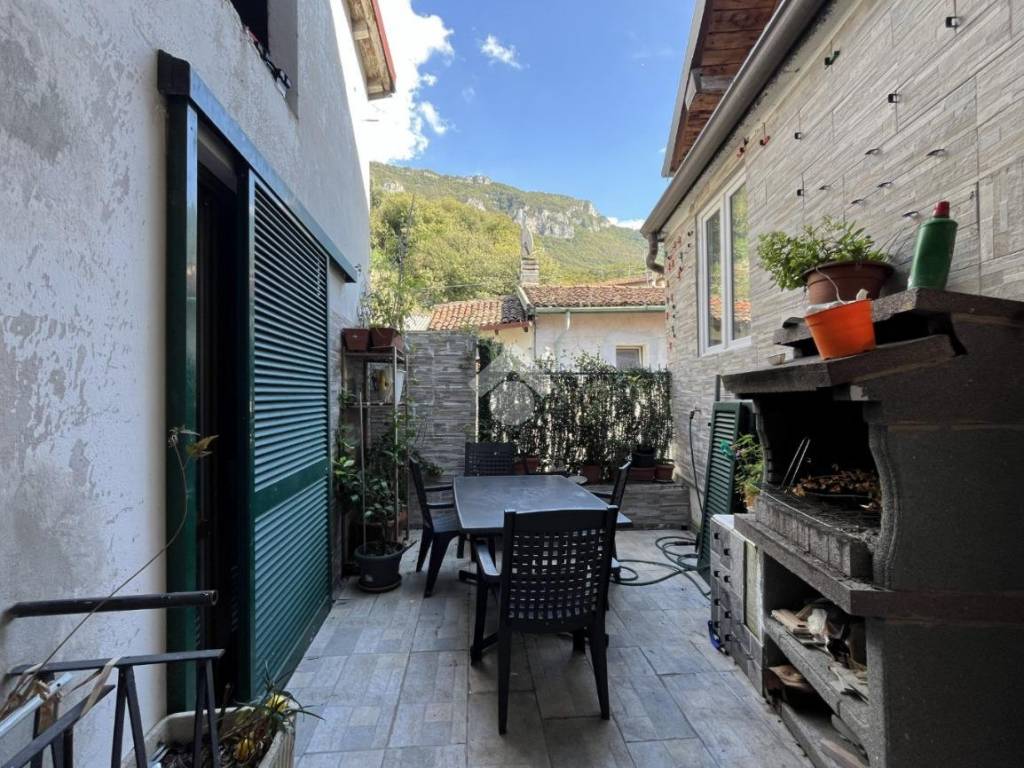 Appartamento a Lecco in Via Sant'Antonio, 18 - Foto 1