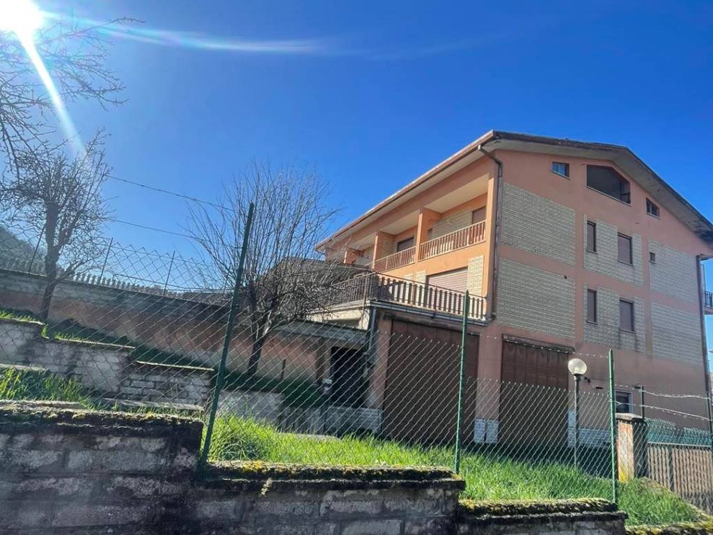 Palazzo / stabile a Alatri in Via La Stazza - Foto 2