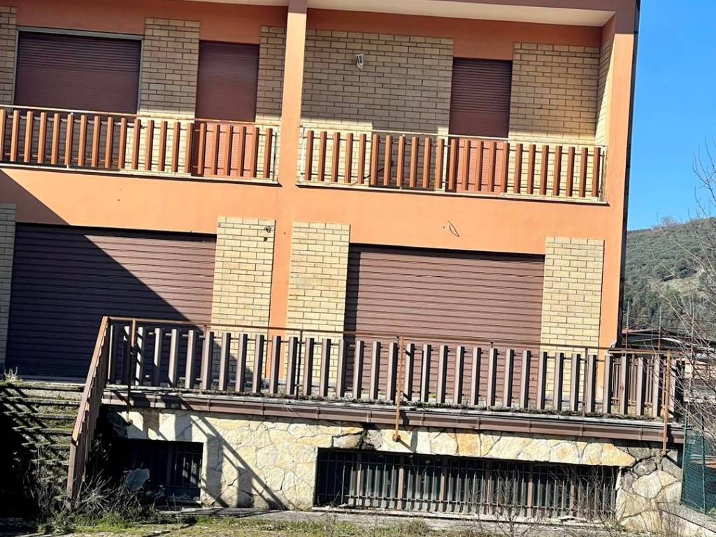 Palazzo / stabile a Alatri in Via La Stazza - Foto 3