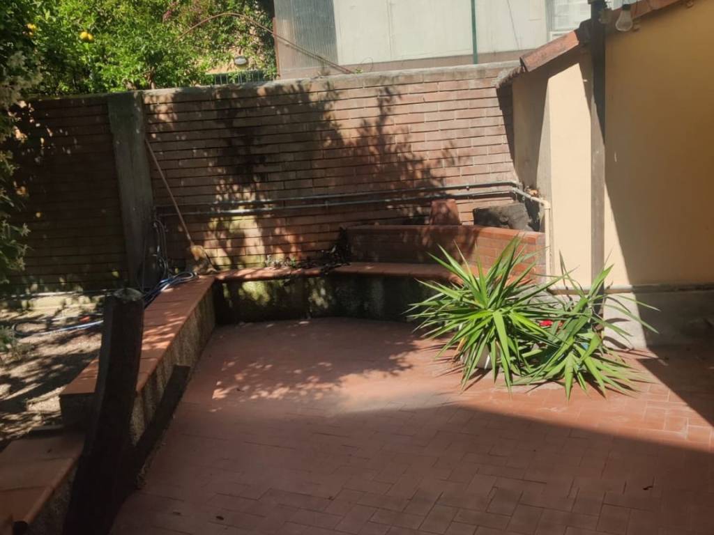 Appartamento a Laigueglia in Piazza Edmondo De Amicis, 13 - Foto 4