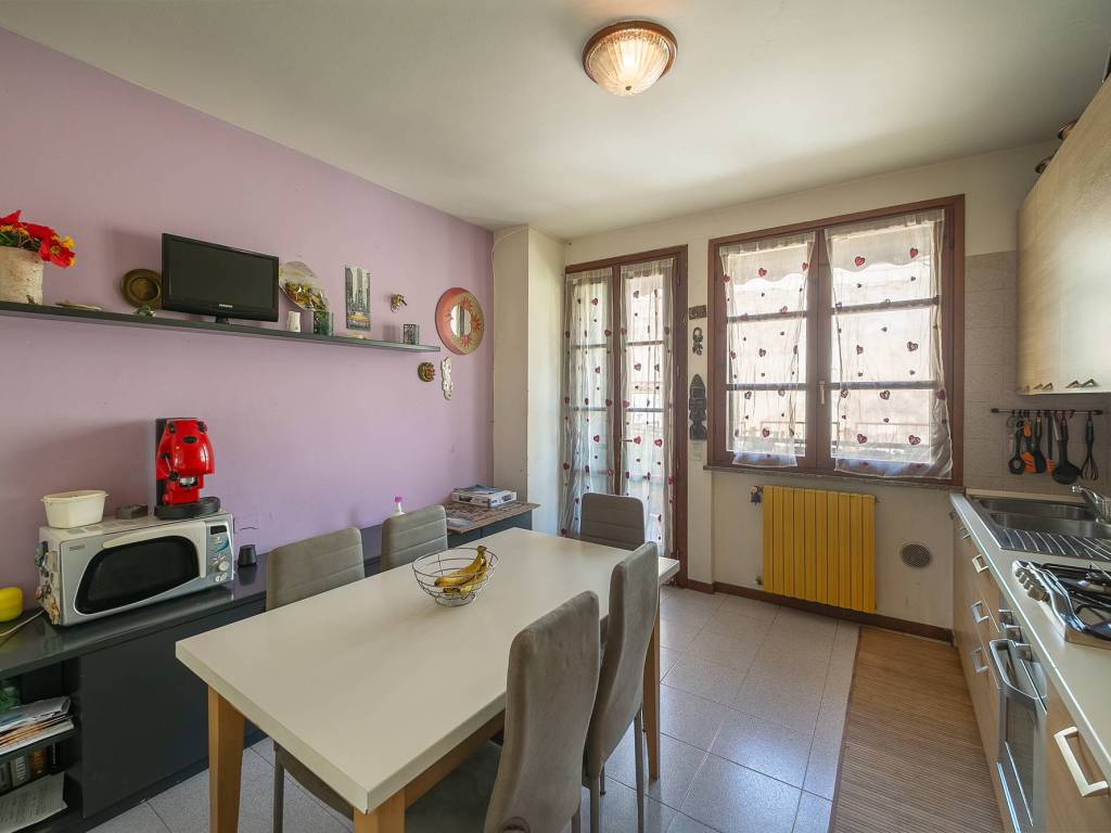 Appartamento a Comazzo in Via Roma, 39 - Foto 4