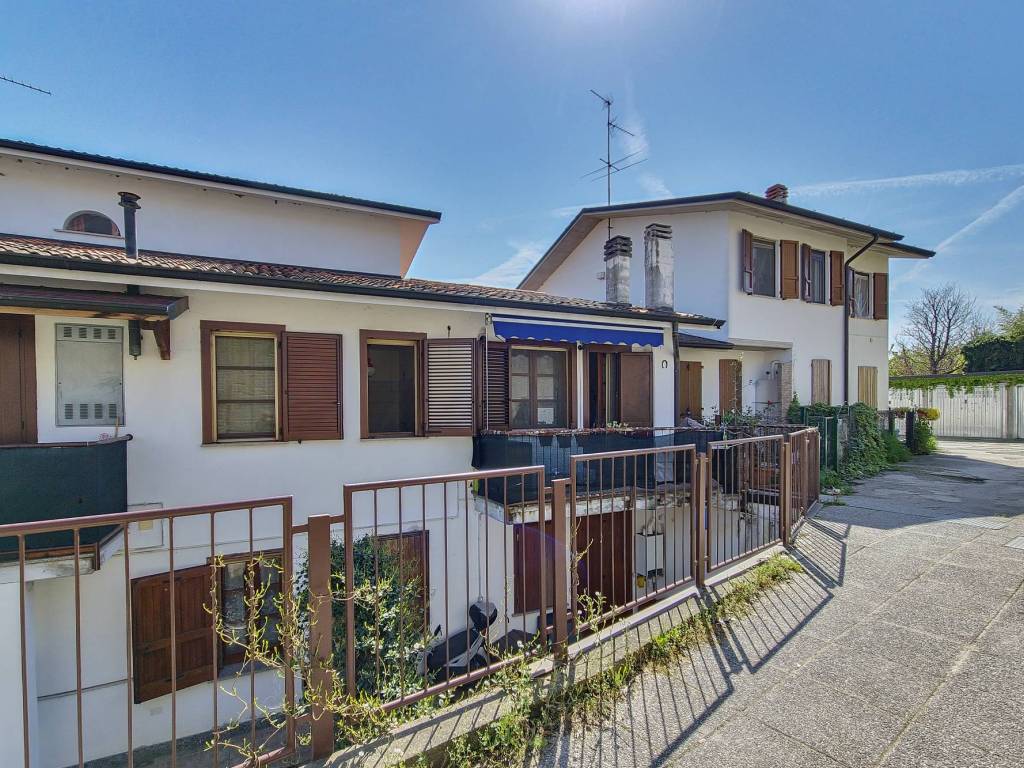 Appartamento a Comazzo in Via Roma, 39 - Foto 5