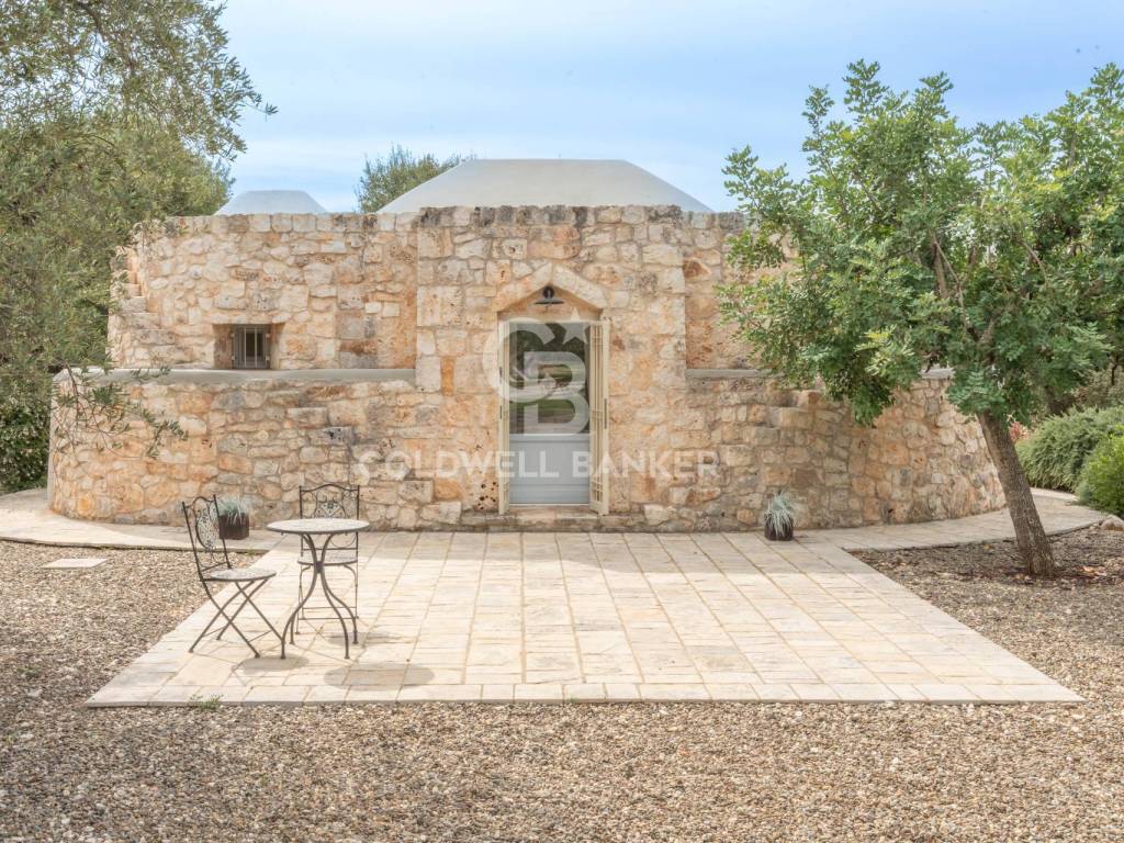 Rustico / casale a Ostuni in Contrada Specchiaruzzo - Foto 5