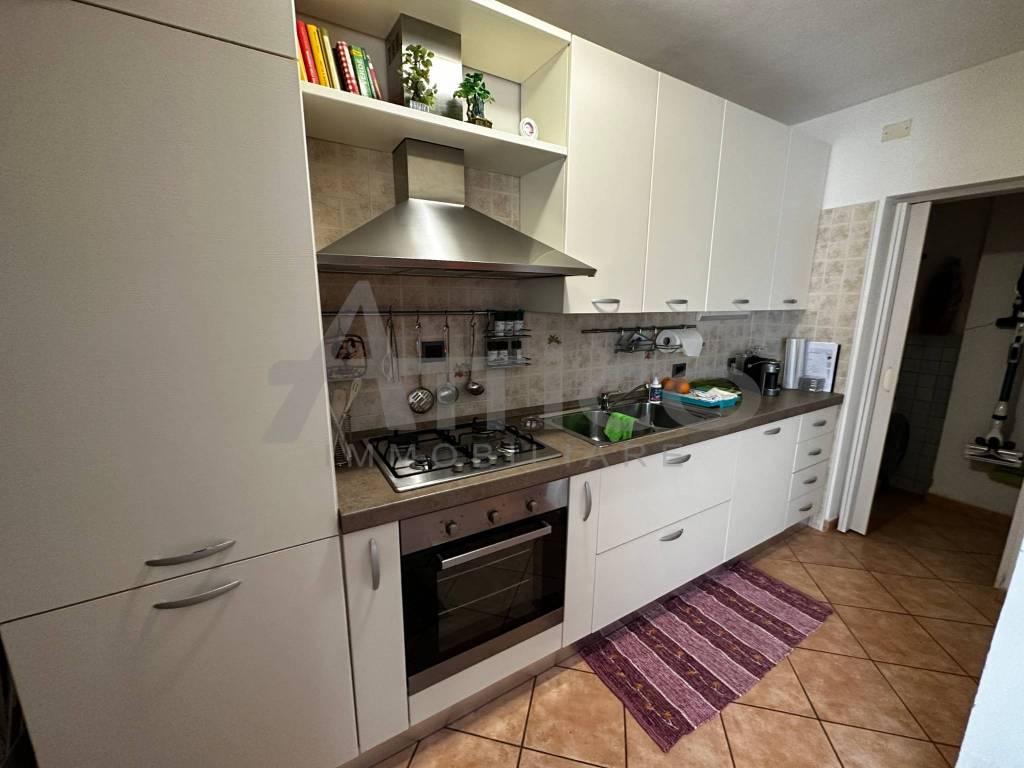 Villetta a schiera a Crespino in Selva di Crespino - Foto 3