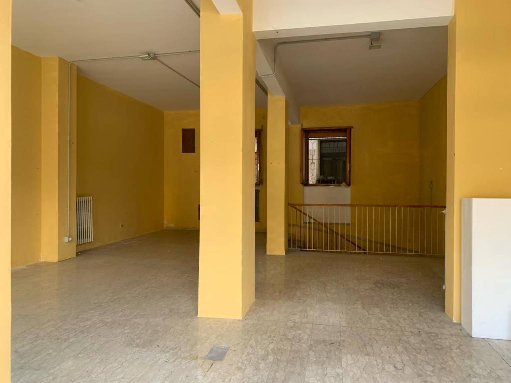 Immobile a Isernia in Via Erennio Ponzio - Foto 2