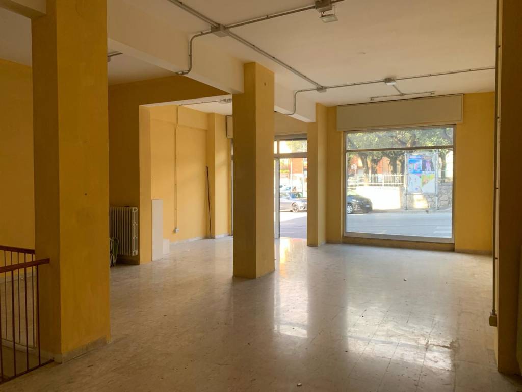 Immobile a Isernia in Via Erennio Ponzio - Foto 5