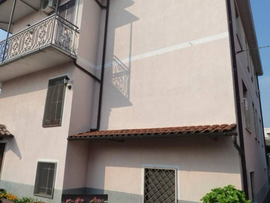 Villa a Vigevano in Via Ceresio - Foto 3