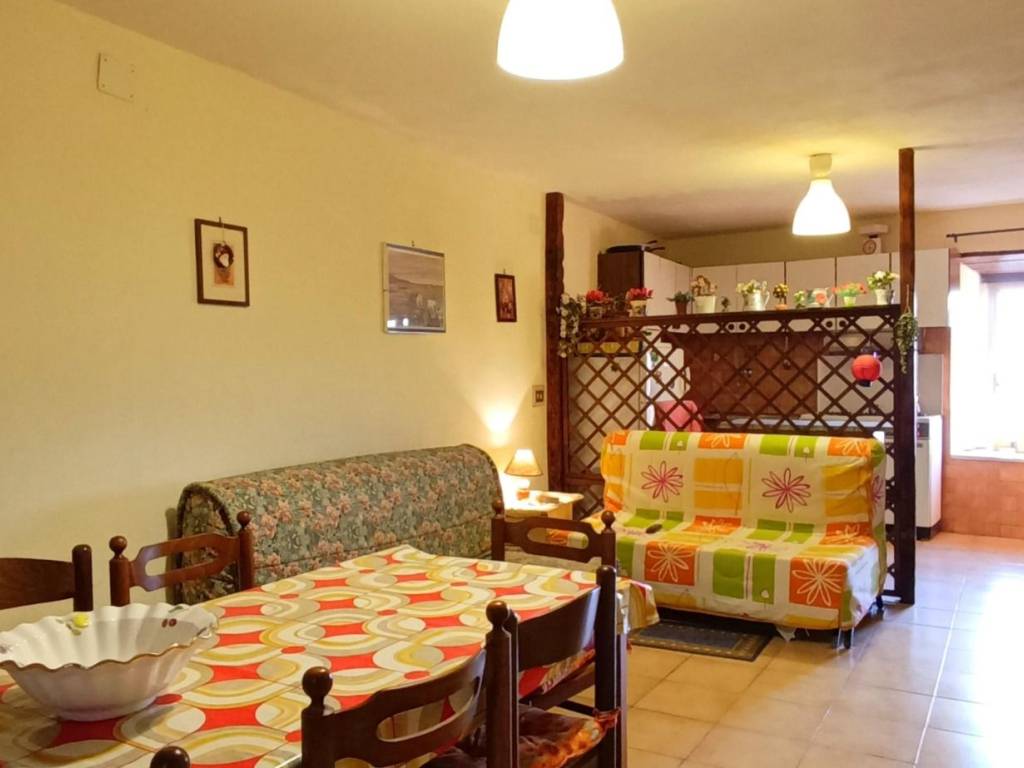 Immobile a Collevecchio in Via Domenico Mainetti, 62 - Foto 2