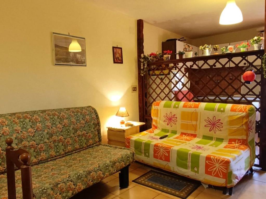 Immobile a Collevecchio in Via Domenico Mainetti, 62 - Foto 3