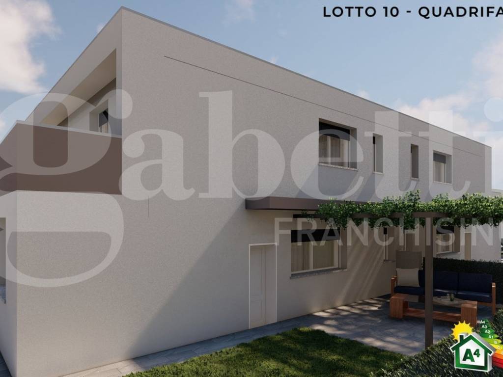 Villa a Saonara in VIA VILLANOVA, 16 - Foto 3