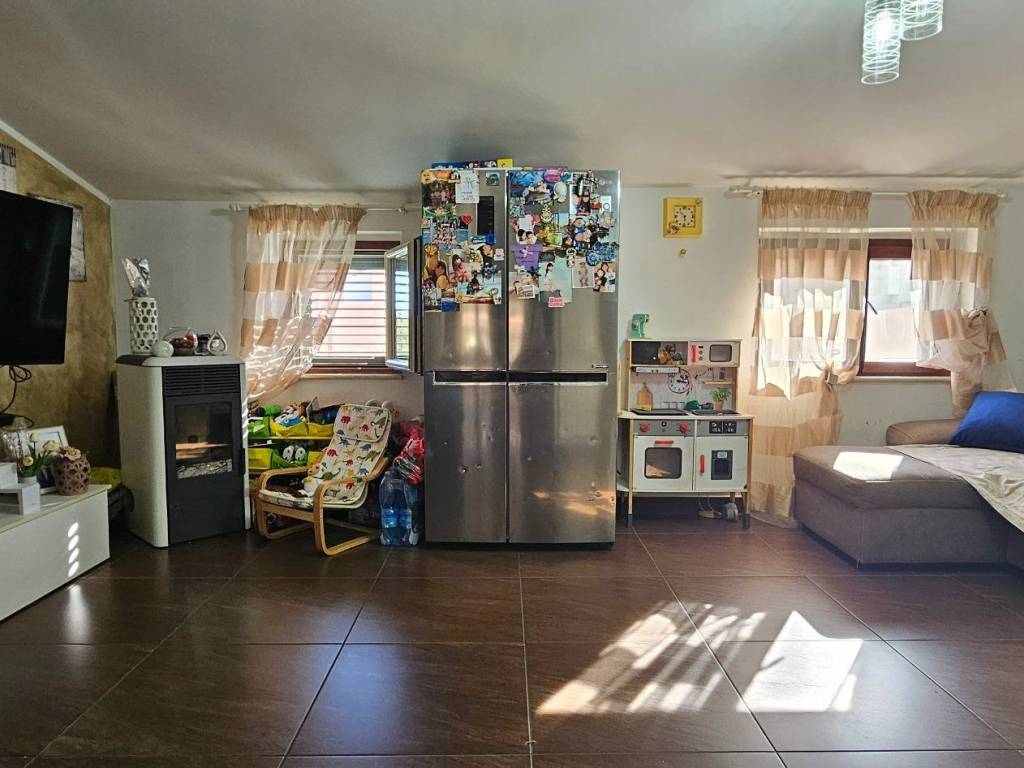 Appartamento a Montepaone in Via Francesco Caracciolo, 40 - Foto 3
