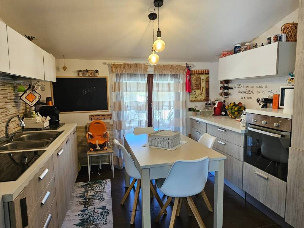Appartamento a Montepaone in Via Francesco Caracciolo, 40 - Foto 4