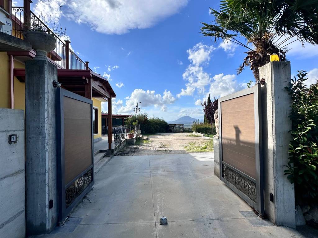 Villa a Paupisi in Contrada Pagliaio Bicchio - Foto 3