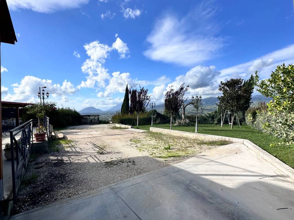 Villa a Paupisi in Contrada Pagliaio Bicchio - Foto 4