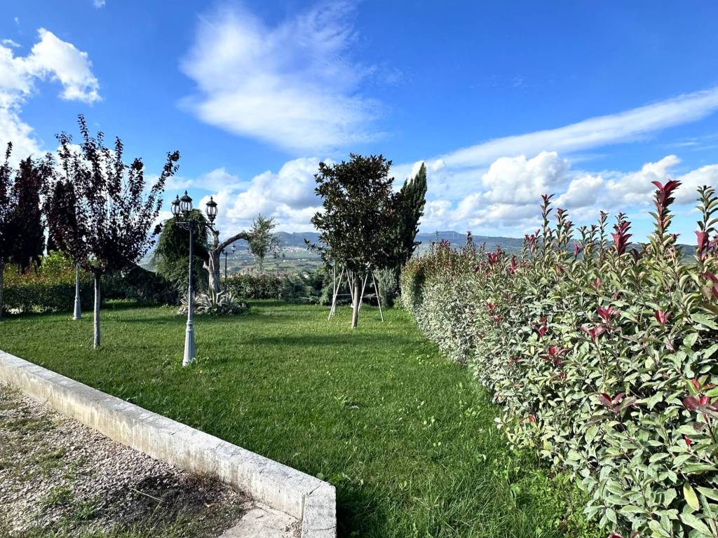Villa a Paupisi in Contrada Pagliaio Bicchio - Foto 5