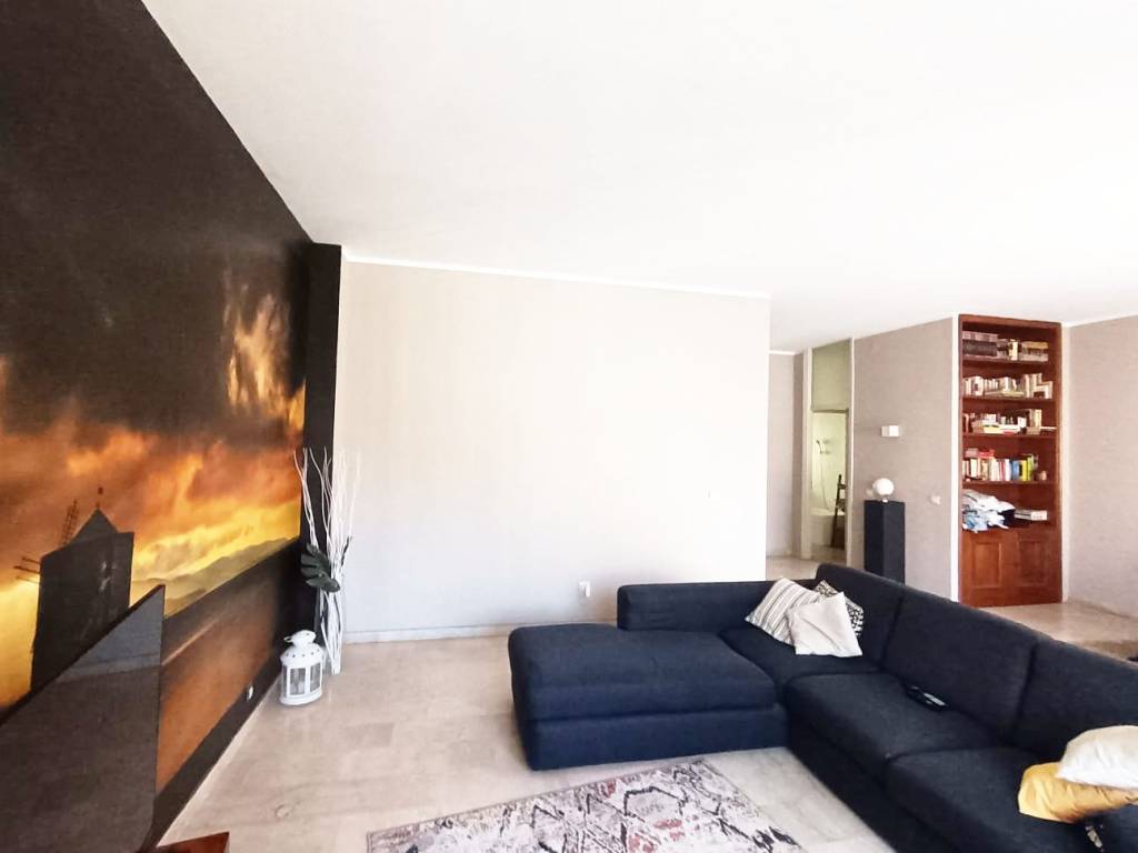 Appartamento a Asti in Corso Dante Alighieri, 40 - Foto 2