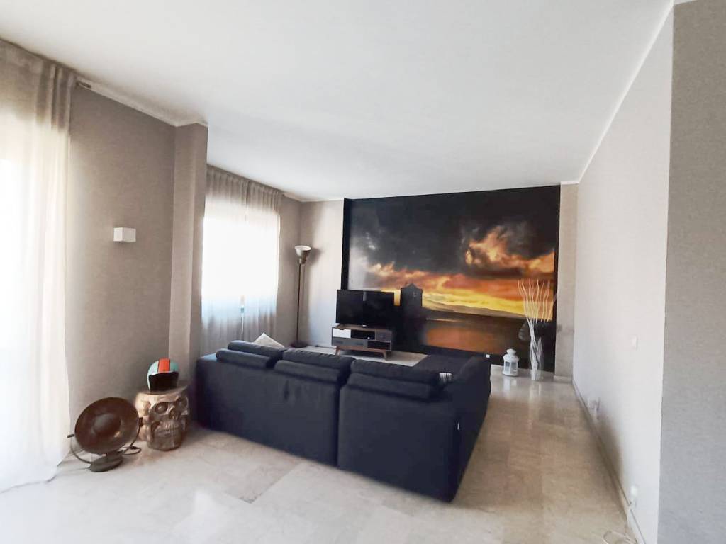 Appartamento a Asti in Corso Dante Alighieri, 40 - Foto 5
