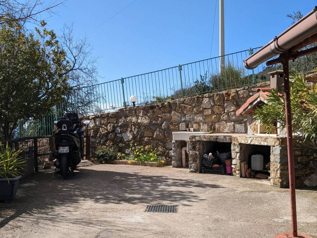 Casa indipendente a Seborga in Strada per Negi - Foto 2