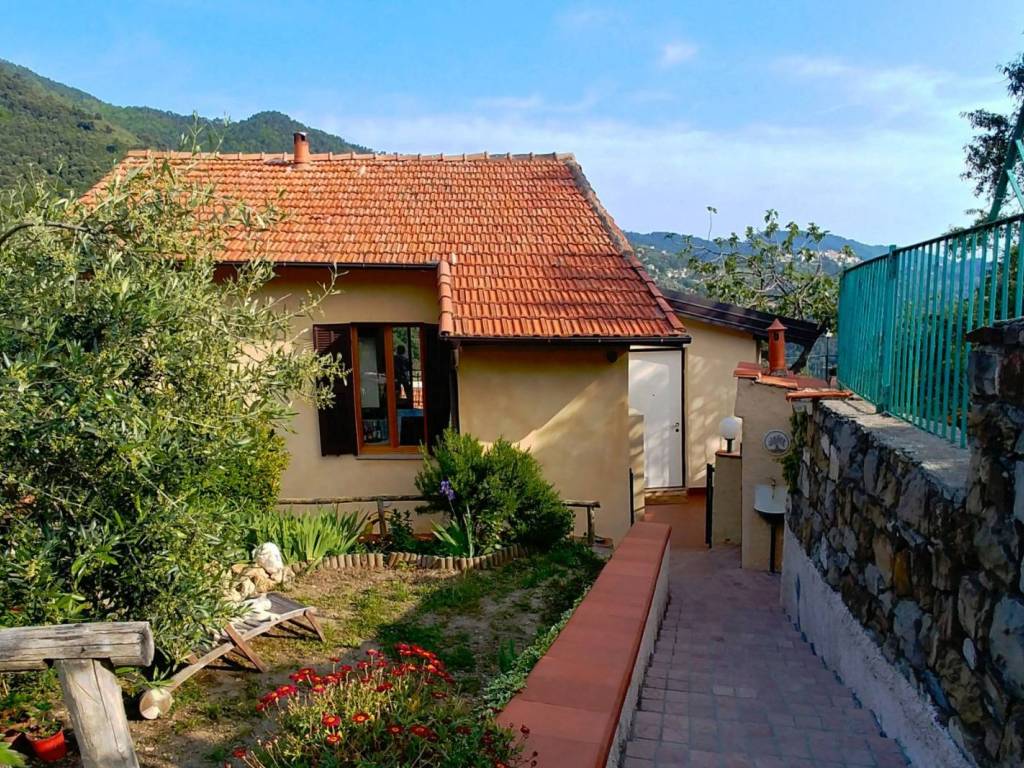 Casa indipendente a Seborga in Strada per Negi - Foto 3