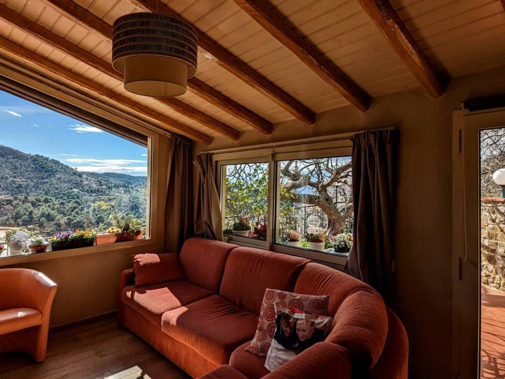 Casa indipendente a Seborga in Strada per Negi - Foto 4