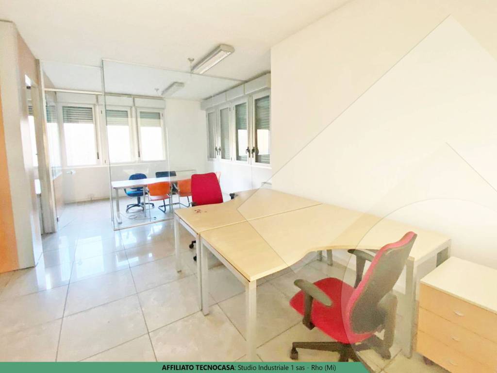 Immobile a Rho in Via Alcide De Gasperi - Foto 2