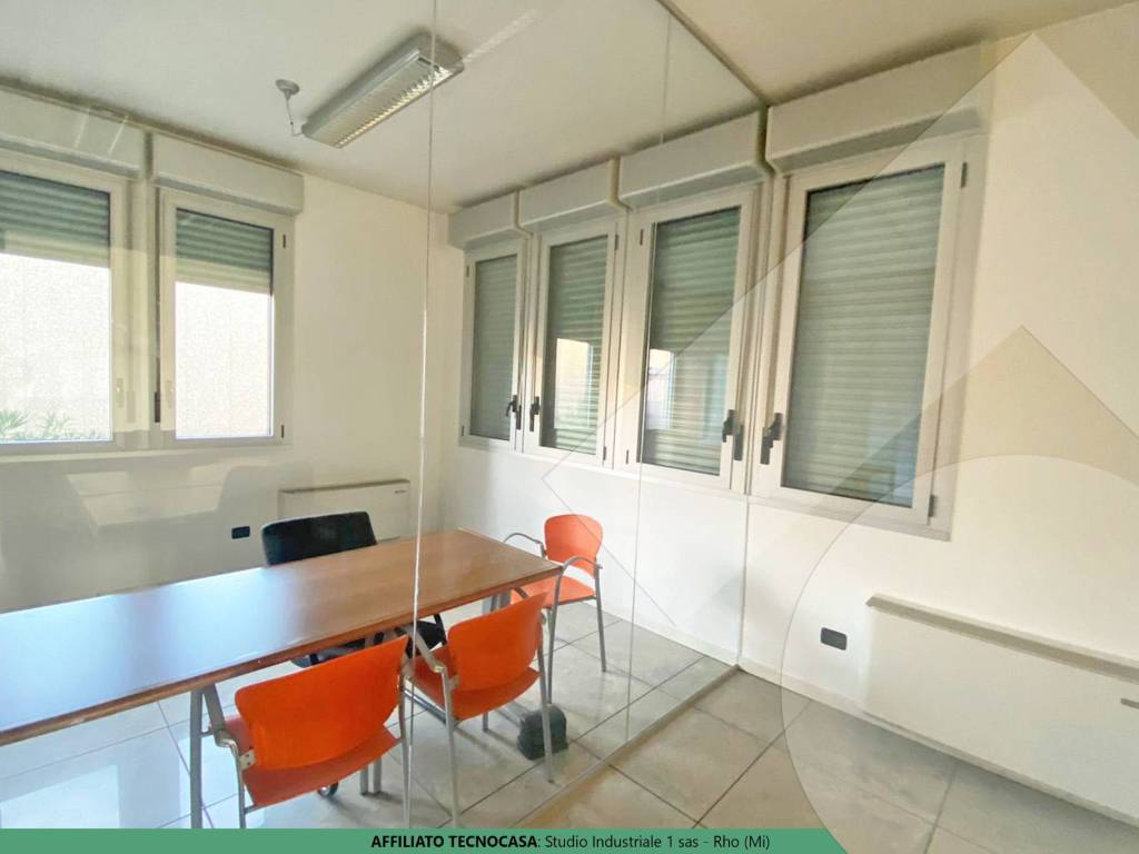 Immobile a Rho in Via Alcide De Gasperi - Foto 3