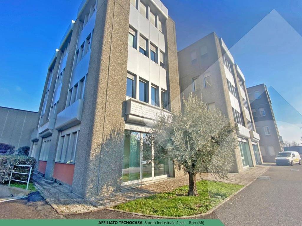 Immobile a Rho in Via Alcide De Gasperi - Foto 4